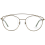 Liebeskind Optical Frame 11040-00500 khaki 45 2