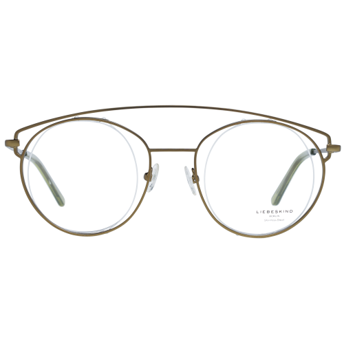 Liebeskind Optical Frame 11040-00500 khaki 45 1