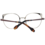 Gianfranco Ferre Optical Frame GFF0218 005 52 3