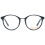 Timberland Timberland Optical Frame TB1739 001 52 2