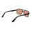 BMW BMW Sunglasses BW0043-H 09U 57 3