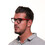 Web Optical Frame WE5251 B56 49 5