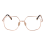 Max Mara Optical Frame MM5097 033 55 2