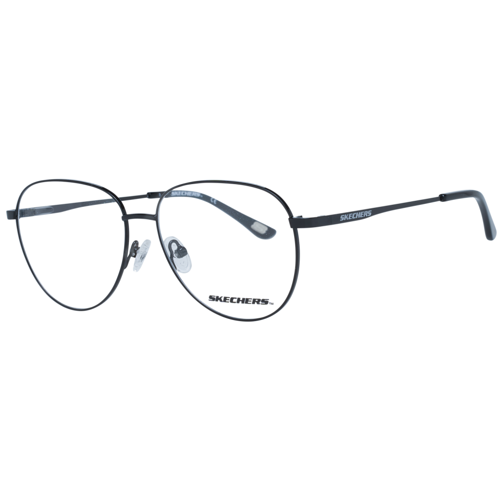 Skechers Optical Frame Se3334 001 52