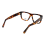 GCDS Optical Frame GD5011 052 54 3