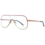 Liebeskind Optical Frame 11055-00335 orange 57 1