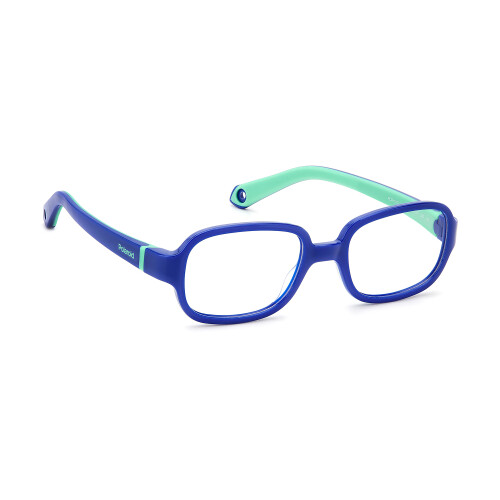 Polaroid Polaroid Optical Frame PLD K003 RNB 43 2