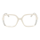 Guess Guess Optical Frame GU2950 021 53 2