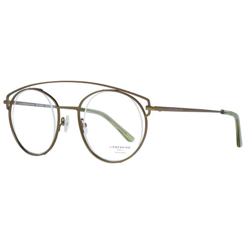 Liebeskind Optical Frame 11040-00500 khaki 45