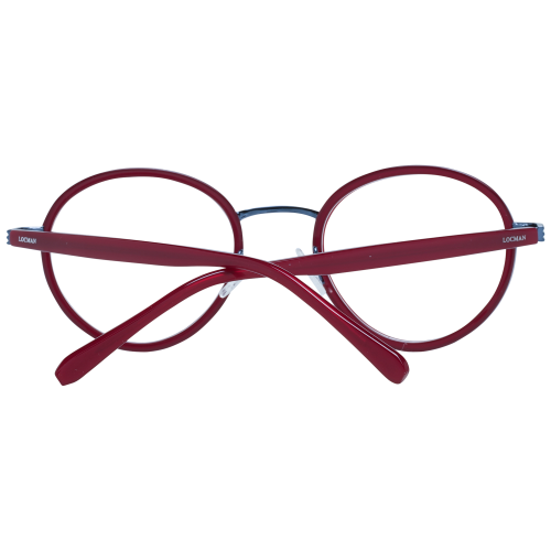 Locman Locman Optical Frame LOCV006 RED 50 2