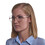 Marciano by Guess Optical Frame GM0323 028 54 4