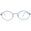 Locman Locman Optical Frame LOCV007 CRY 50 2