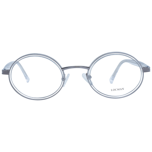 Locman Locman Optical Frame LOCV007 CRY 50 1
