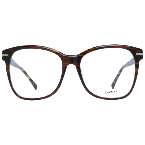 Locman Locman Optical Frame LOCV018 DEM 57