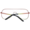 Liebeskind Optical Frame 11055-00335 orange 57 3