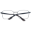 BMW BMW Optical Frame BW5035-D 008 56 3