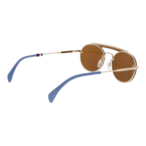 Tommy Hilfiger Tommy Hilfiger Sunglasses THF200 9 63 2