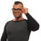 Ermenegildo Zegna Optical Frame ZC5002 51 001 4