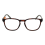 Timberland Timberland Optical Frame TB1745 052 52 2
