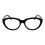 Max Mara Optical Frame MM5113 001 53 2