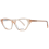 Sportmax Optical Frame SM5012 072 54 1