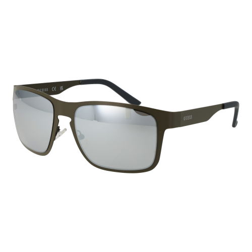 Guess Guess Sunglasses GF0197 20C 55