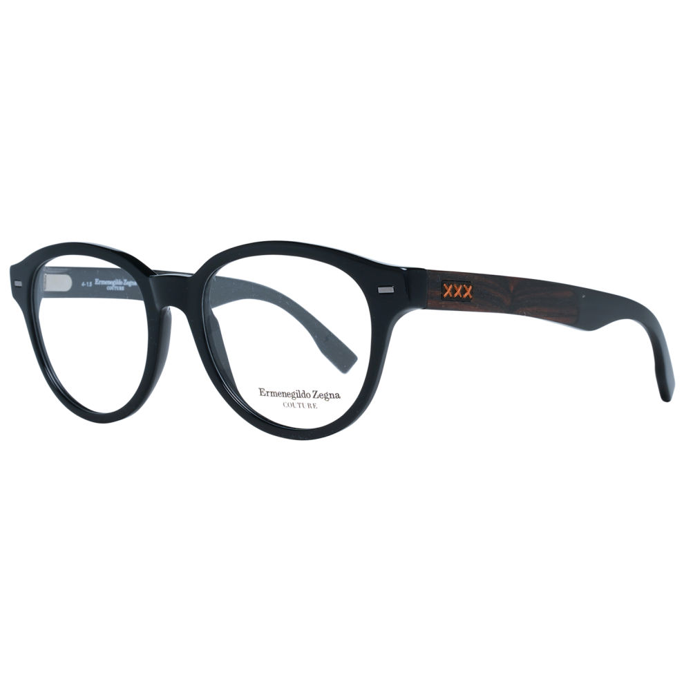 Ermenegildo Zegna Optical Frame Zc5002 51 001