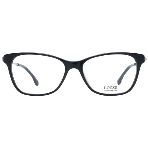 Lozza Optical Frame VL4148 0BLK 53 1