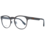Ermenegildo Zegna Optical Frame ZC5003 48 020 Titanium 1