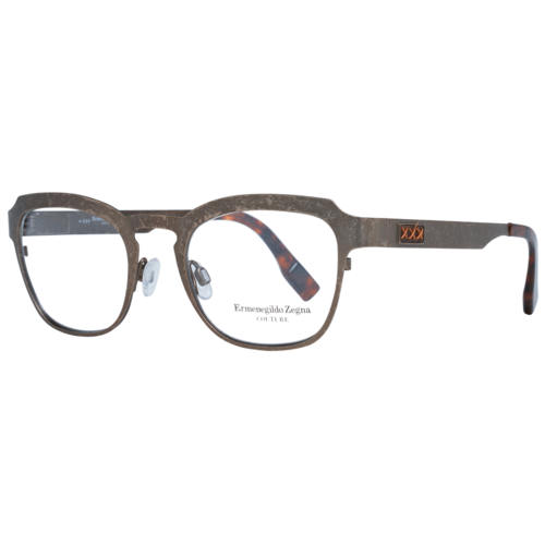Ermenegildo Zegna Optical Frame ZC5004 49 034 Titanium