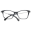 Lozza Optical Frame VL4148 0BLK 53 3