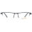 Timberland Timberland Optical Frame TB1821 002 54 2