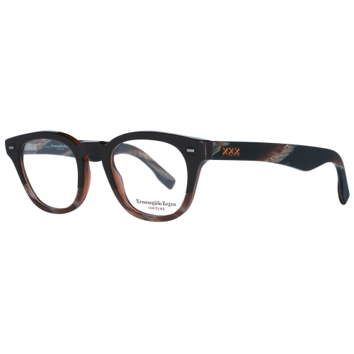 Ermenegildo Zegna Optical Frame ZC5011 48 050