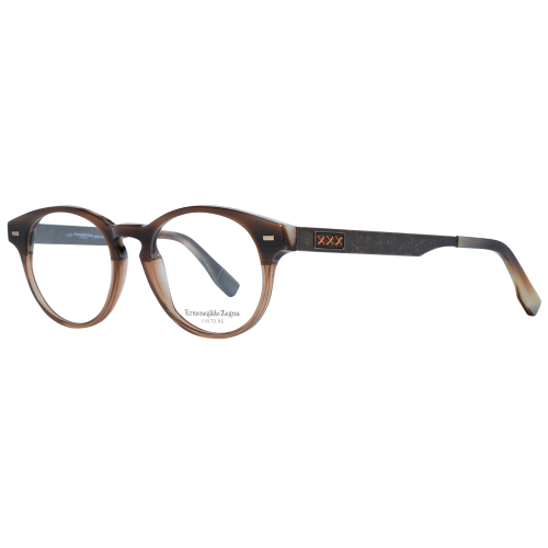 Ermenegildo Zegna Optical Frame ZC5008 49 064