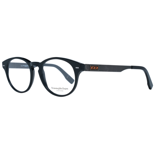 Ermenegildo Zegna Optical Frame ZC5008 49 001
