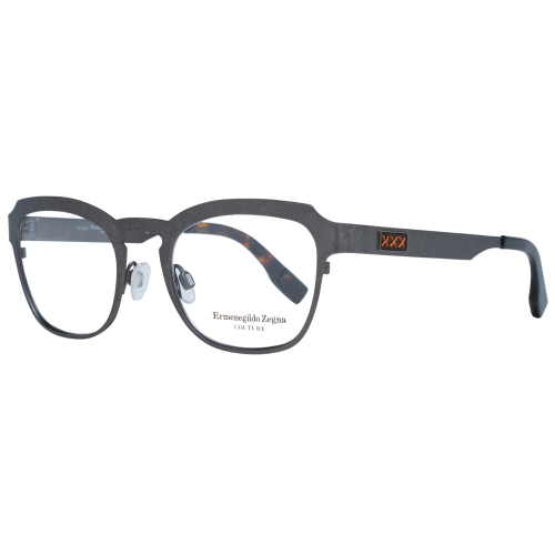Ermenegildo Zegna Optical Frame ZC5004 49 020 Titanium