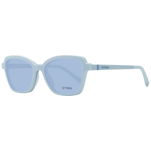 Sting Optical Frame USJ729 B77P 49 Sunglasses Clip