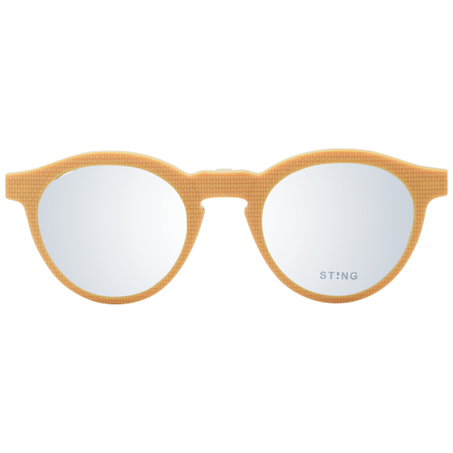 Sting Optical Frame SST437 U84X 48 Sunglasses Clip 1