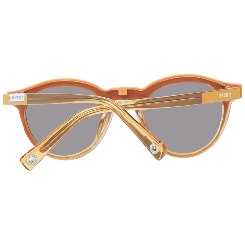 Sting Optical Frame SST437 U84X 48 Sunglasses Clip 2
