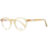 Sting Optical Frame SST437 U84X 48 Sunglasses Clip 4