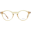 Sting Optical Frame SST437 U84X 48 Sunglasses Clip 5