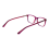 Skechers Skechers Optical Frame SE2219 077 50 3
