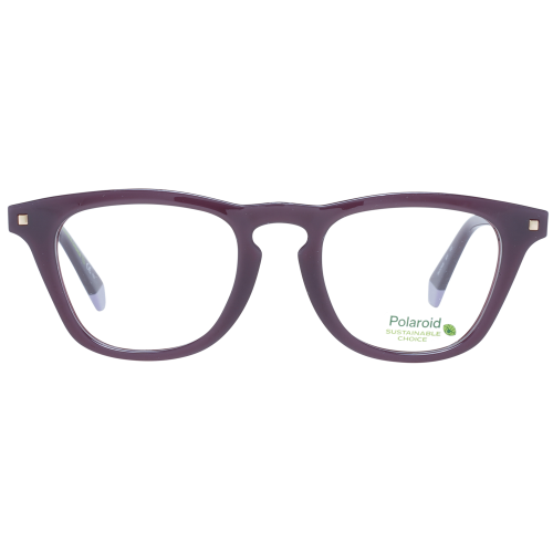 Polaroid Polaroid Optical Frame PLD D434 B3V 48 1