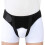 Inguinal Hernia Belt Double Hernia Support Truss with Adjustable Compression and Removable Dual Pads Large 1