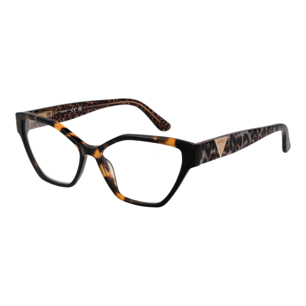Guess Optical Frame Gu2827 052 55