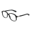 Guess Guess Optical Frame GU8255 001 53 1