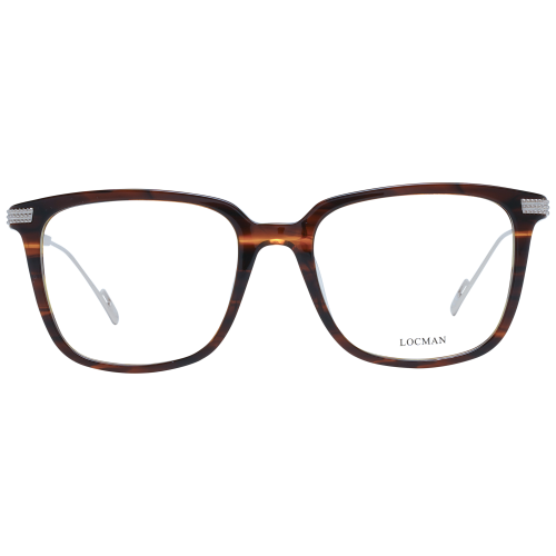 Locman Locman Optical Frame LOCV020 DEM 55 1