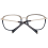 Gianfranco Ferre Optical Frame GFF0218 004 52 3