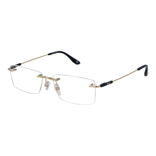 BMW BMW Optical Frame BW5066-H 032 56 Titanium