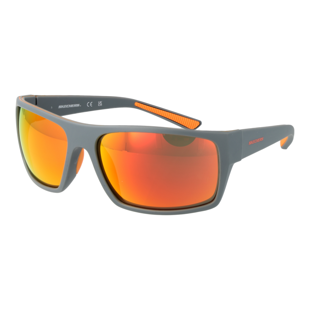 Skechers Sunglasses Se6292 20U 63